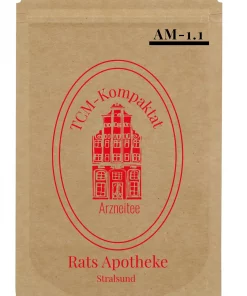 AM-1.1 Stresskiller forte