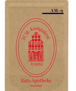 AM-9 Friede im Darm