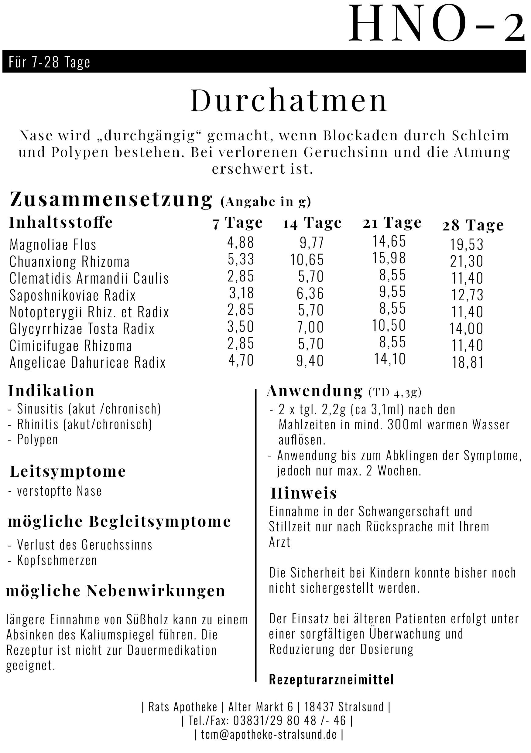 HNO-2 Durchatmen – Bild 3