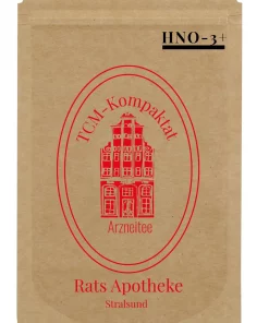 HNO-3 Plus Prophylaxe