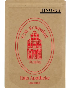 HNO-3.1 Infektschutz Nichtraucher