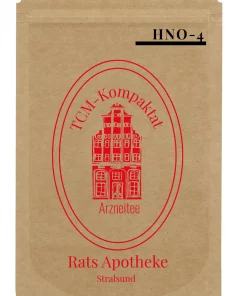 HNO-4 Infekt akut (Schufeng Jiedu)