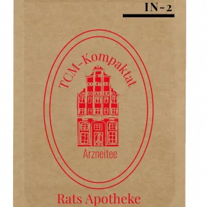 IN-2 Erschöpfung mit Schleim