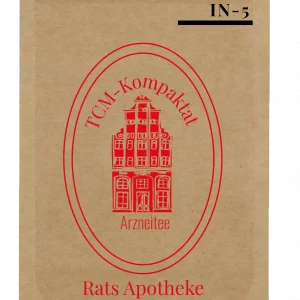 IN-5 Infektnachsorge mit ausgeprägter Schwäche