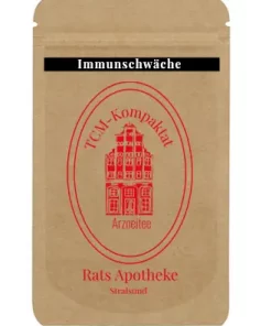 Immunschwäche