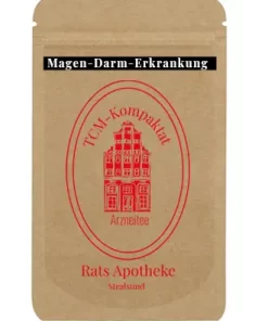 Magen-Darm-Erkrankung