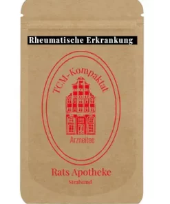 Rheumatische Erkrankung