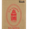 RA-26 Gesunde Haut