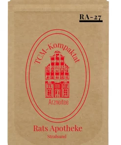 RA-27 Kalte Extremitäten