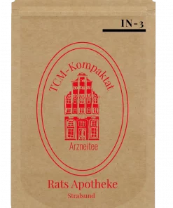 IN-3 Infektnachsorge