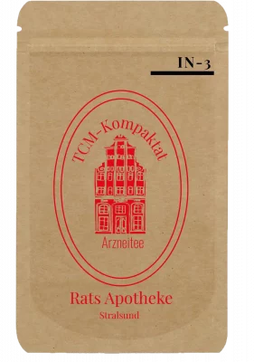 IN-3 Infektnachsorge