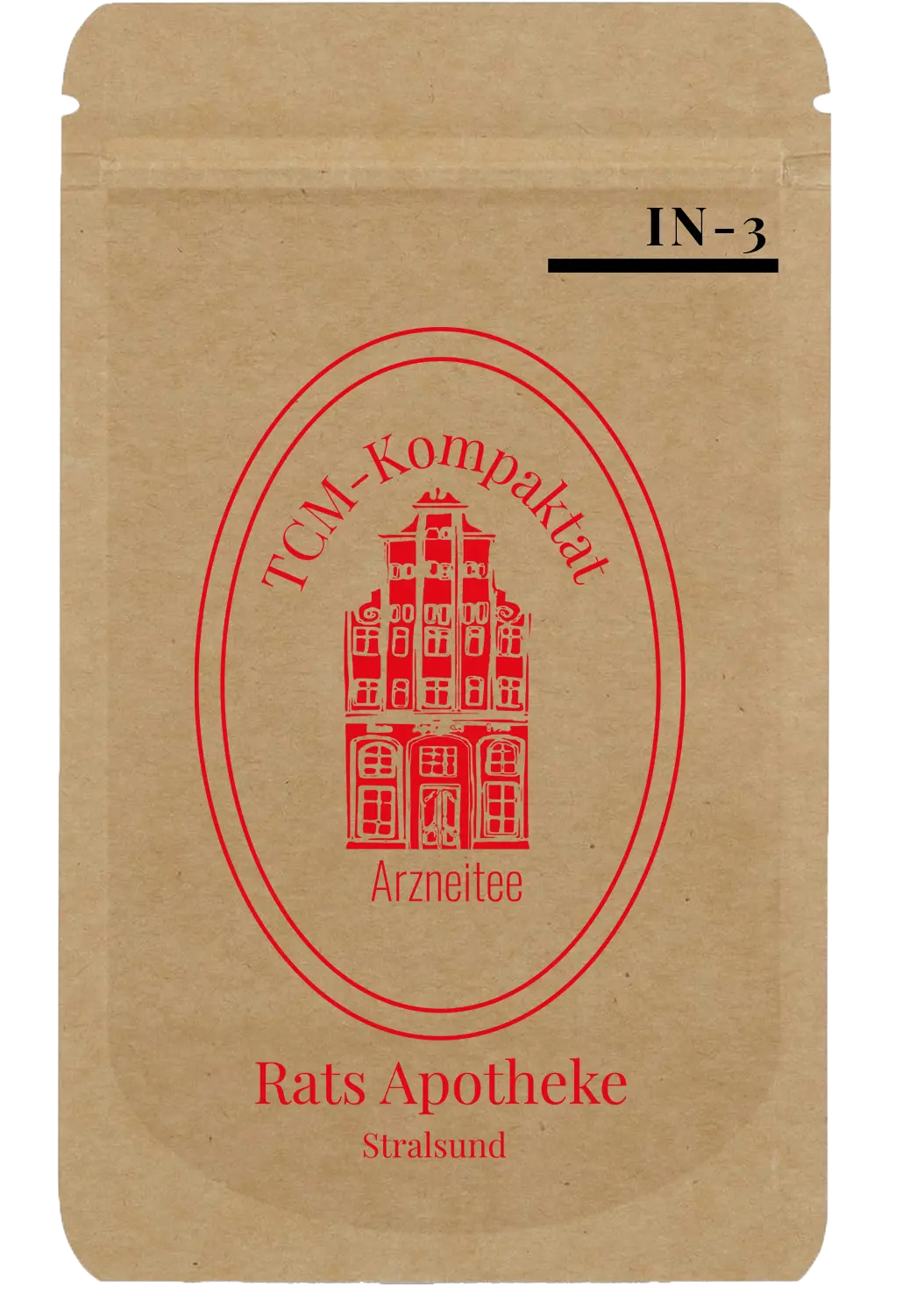 IN-3 Infektnachsorge