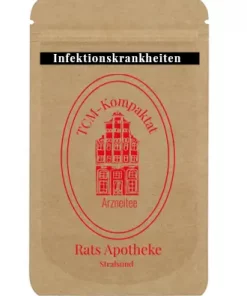 Behandlung nach Infektionskrankheiten