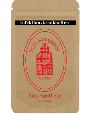 Behandlung nach Infektionskrankheiten